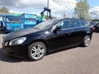 Conducte ulei turbo volvo v60 2013