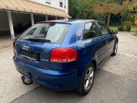 Convertizor audi a3 2004