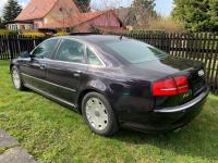 Convertizor audi a8 2006