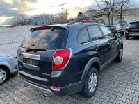 Convertizor chevrolet captiva 2007