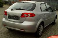 Convertizor chevrolet lacetti 2004