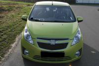 Convertizor chevrolet spark 2009