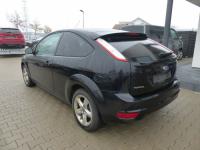 Convertizor ford focus 2010