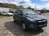 Convertizor hyundai ix35 2013