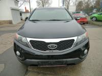 Convertizor kia sorento 2013