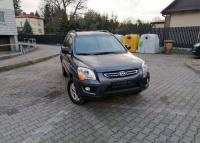 Convertizor kia sportage 2007