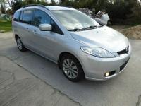 Convertizor mazda 5 2008