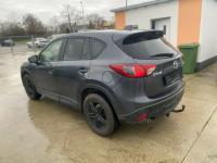 Convertizor mazda cx 5 2009