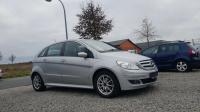 Convertizor mercedes b class 2008