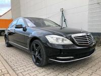 Convertizor mercedes s class 2011