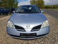 Convertizor nissan primera 2007