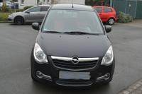 Convertizor opel agila b 2011