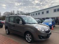 Convertizor opel combo 2010