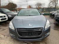 Convertizor peugeot 508 2012