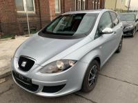 Convertizor seat toledo 2007