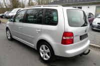 Convertizor volkswagen touran 2012