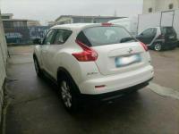 Cutie viteze automata nissan juke 2015