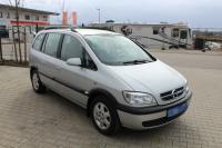 Cutie viteze automata opel zafira a 2003