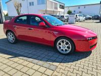 Cutie viteze manuala alfa romeo 159 2007