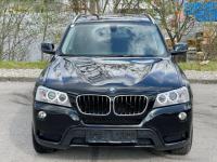 Cutie viteze manuala bmw x3 f25 2012