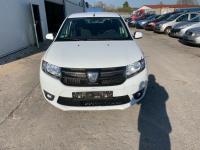 Cutie viteze manuala dacia logan 2016