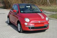 Cutie viteze manuala fiat 500 2010