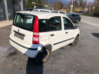 Cutie viteze manuala fiat panda 2009