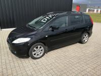 Cutie viteze manuala mazda 5 2008