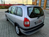 Cutie viteze manuala opel zafira a 2003