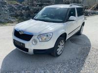 Cutie viteze manuala skoda yeti 2013