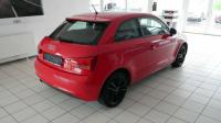 Electromotor audi a1 2009