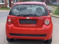 Electromotor chevrolet aveo 2005