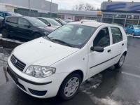 Electromotor fiat punto 2008