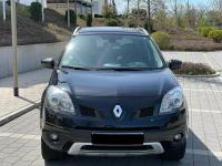 Electromotor renault koleos 2012