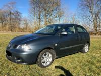 Electromotor seat ibiza 2005