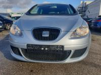 Electromotor seat toledo 2007