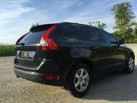 Electromotor volvo xc 60 2011