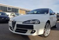 Elemente caroserie alfa romeo 147 2006