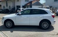 Elemente caroserie audi q5 2008