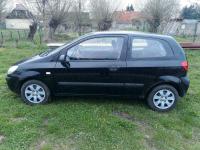 Elemente caroserie hyundai getz 2009