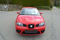 Elemente caroserie seat ibiza 2005