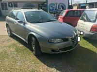 Eleron alfa romeo 156 2002