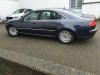 Eleron audi a8 2006