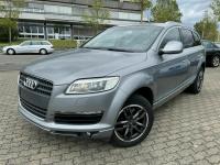 Eleron audi q7 2006