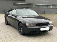 Eleron bmw seria 7 e65 2006