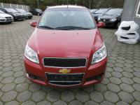 Eleron chevrolet aveo 2005