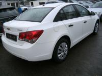 Eleron chevrolet cruze 2010