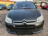 Eleron citroen c4 2008