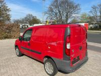 Eleron fiat doblo 2009