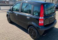 Eleron fiat panda 2009